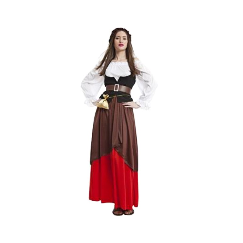 Disfarce de A Medieval