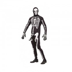 Esqueleto com Tesão