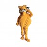 Mascote Garfield