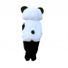 Mascote Panda