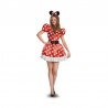 Disfarce de Minnie